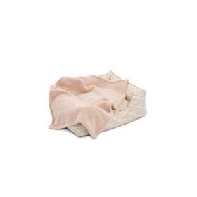 Pet 50x70 cm Comfort Lodix Dante 02 Kedi ve Köpek Battaniyesi