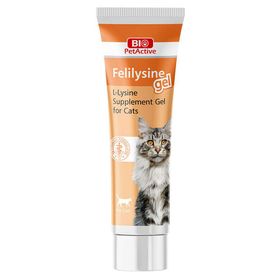 Pet Active 100 ml Felilysine Gel Kedi Vitamini