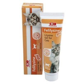 Pet Active 100 ml Felilysine Gel Kedi Vitamini
