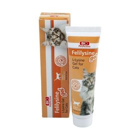 Pet Active 100 ml Felilysine Gel Kedi Vitamini