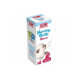 Pet Active 100 ml Nursing Bottle Yavru Kedi Köpek Biberonu