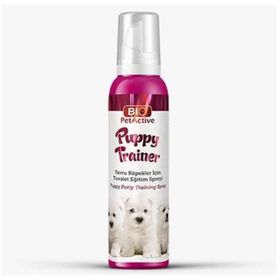 Pet Active 100 ml Yavru Köpek Tuvalet Eğitim Spreyi
