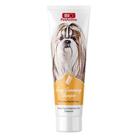 Pet Active 250 ml Easy Grooming Uzun Tüylü Köpekler İçin Şampuan