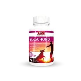 Pet Active 60 Tablet Glucochond Eklem Güçlendirici Vitamin