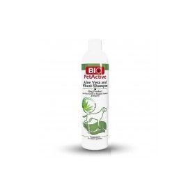Pet Active Aloe Vera Özlü Buğday Proteinli 250 ml Köpek Şampuanı