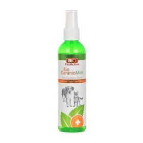 Pet Active Bio Geranio Mint 100 ml Deri Tüy Bakım Spreyi