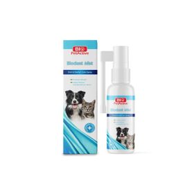 Pet Active Biodent Mist 50 ml Kedi Köpek Ağız Bakım Sprey