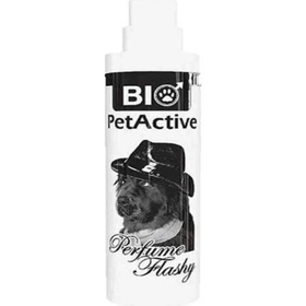 Pet Active Flashy Menekşe Kokulu 50 ml Köpek Parfümü