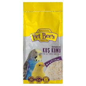 Pet Bee's 250 gr Kuş Kumu