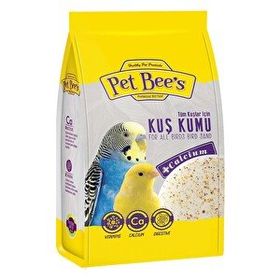 Pet Bee's 250 gr Kuş Kumu