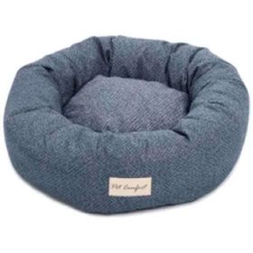Pet Comfort 100 cm Hotel Nidus 11 Küçük Irk Köpek ve Kedi Yatağı