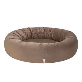 Pet Comfort 100 cm Hotel Perla Açık Kahverengi Köpek Yatağı