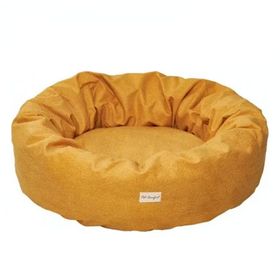 Pet Comfort 100 cm Turuncu Hotel Nidus 06 Büyük Irk Köpek Yatağı