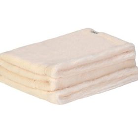 Pet Comfort 100x150 cm Lodix Mira Ekru Köpek Battaniyesi