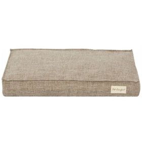 Pet Comfort 40x70 cm Kahverengi Lima Varius 08 Küçük Irk Köpek ve Kedi Yatağı