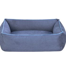 Pet Comfort 45x55 cm Golf Vita Lacivert Kedi ve Köpek Yatağı