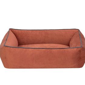 Pet Comfort 45x55 cm Golf Vita Tarçın Kedi ve Köpek Yatağı