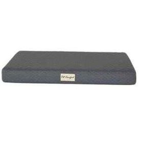Pet Comfort 45x75x8 cm Lima Mirinda Antrasit Kedi Ve Köpek Yatağı