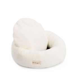 Pet Comfort 50 cm Hotel Mira Ekru Kedi ve Köpek Yatağı