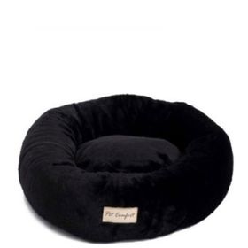 Pet Comfort 50 cm Hotel Mira Siyah Kedi ve Köpek Yatağı