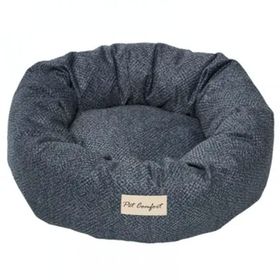 Pet Comfort 50 cm Hotel Nidus 11 Küçük Irk Köpek ve Kedi Yatağı
