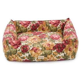 Pet Comfort 50x60 cm Alpha Merta 07 Kedi Ve Köpek Yatağı