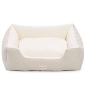 Pet Comfort 50x60 cm Echo Varro 12 Kedi Ve Köpek Yatağı