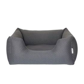 Pet Comfort 50x60 cm Tango Mirinda Antrasit Kedi Ve Köpek Yatağı
