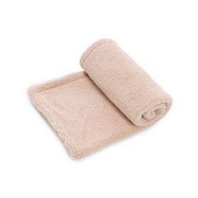 Pet Comfort 50x70 cm Lodix Dante Bej Kedi Ve Köpek Battaniyesi