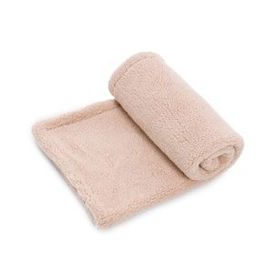 Pet Comfort 50x70 cm Lodix Dante Bej Kedi Ve Köpek Battaniyesi