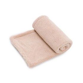 Pet Comfort 50x70 cm Lodix Dante Bej Kedi Ve Köpek Battaniyesi