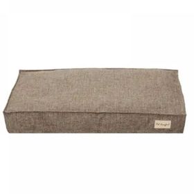 Pet Comfort 55x80 cm Kahverengi Lima Varius 08 Köpek Yatağı