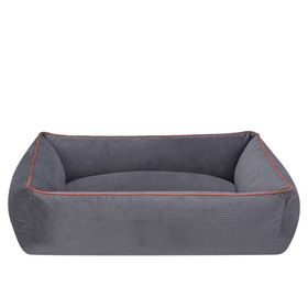 Pet Comfort 60x75 cm Golf Vita Gri Kedi ve Köpek Yatağı