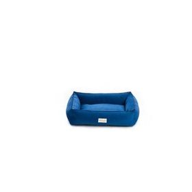 Pet Comfort 60x75 cm Golf Vita Mavi Kedi ve Köpek Yatağı
