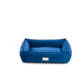 Pet Comfort 60x75 cm Golf Vita Mavi Kedi ve Köpek Yatağı