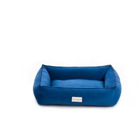 Pet Comfort 60x75 cm Golf Vita Mavi Kedi ve Köpek Yatağı