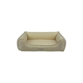 Pet Comfort 60x75 cm M Bravo Siena Gri Köpek Yatağı