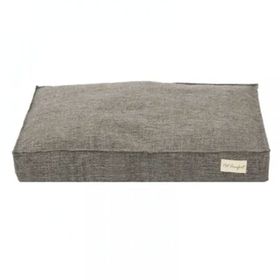 Pet Comfort 60x90 cm Gri Lima Varius 17 Orta Irk Köpek Yatağı