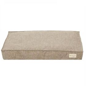 Pet Comfort 60x90 cm Kahverengi Lima Varius 08 Orta Irk Köpek Yatağı