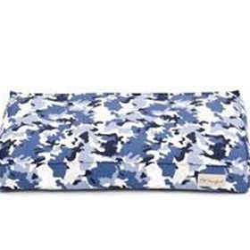 Pet Comfort 60x90 cm Lima Merta Mavi Kamuflaj Köpek Yatağı