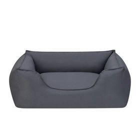 Pet Comfort 65x80 cm M Alpha Outdoor Antrasit Köpek Yatağı