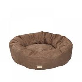 Pet Comfort 70 cm Hotel Nidus Açık Kahverengi Köpek Yatağı