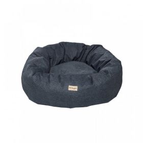 Pet Comfort 70 cm Hotel Nidus Mavi Köpek Yatağı