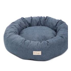Pet Comfort 70 cm Hotel Nidus Mavi Köpek Yatağı