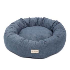 Pet Comfort 70 cm Hotel Nidus Mavi Köpek Yatağı