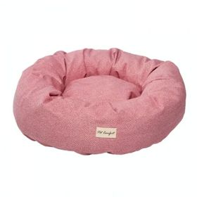 Pet Comfort 70 cm Pembe Hotel Nidus 08 Köpek Yatağı