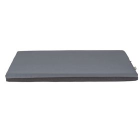 Pet Comfort 70x100x4,5 cm Ortopedik Dış Mekan Antrasit Köpek Yatağı