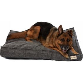 Pet Comfort 75x110 cm Gri Lima Varius 17 Büyük Irk Köpek Yatağı