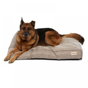 Pet Comfort 75x110 cm Lima Varius 02 Büyük Irk Köpek Yatağı