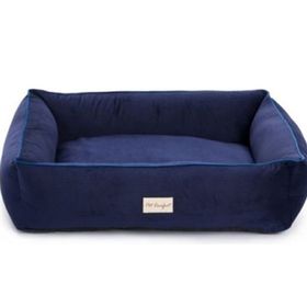 Pet Comfort 75x90 cm Golf Vita Lacivert Köpek Yatağı